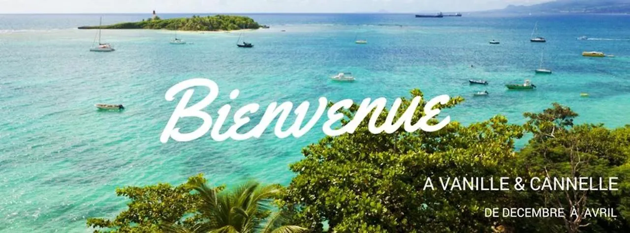 Appartement Confortable A Mare Gailard 93 M² Jardin Prive Mare Gaillard 0*,  Guadeloupe