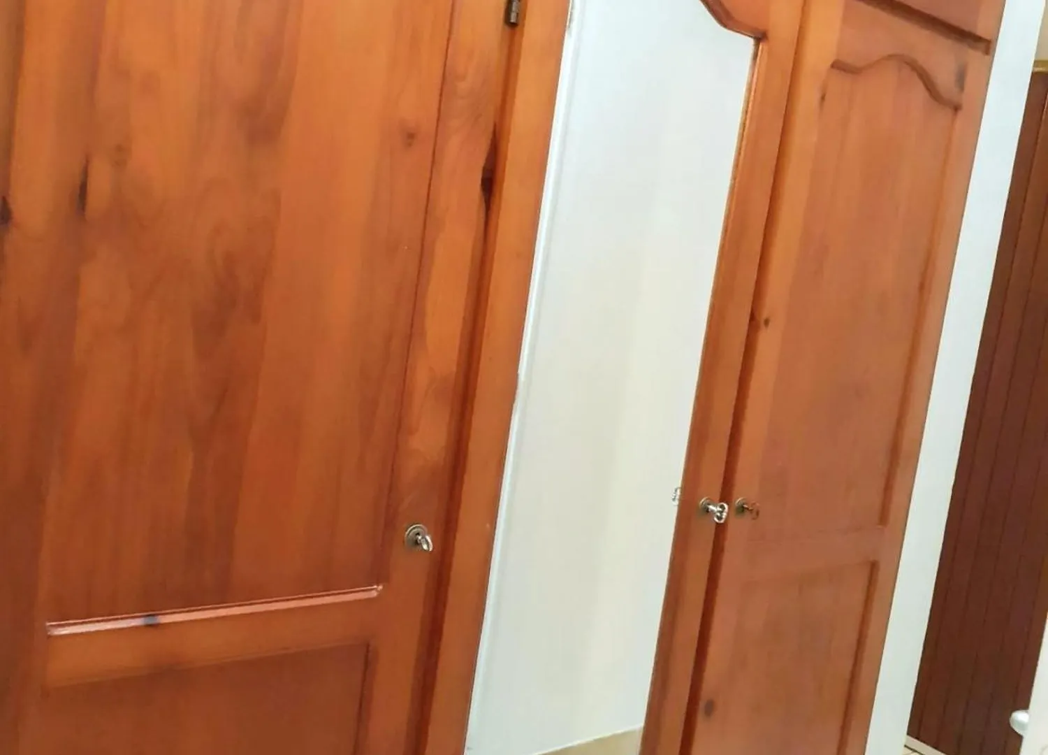 Apartment Appartement Confortable A Mare Gailard 93 M² Jardin Prive Mare Gaillard Guadeloupe