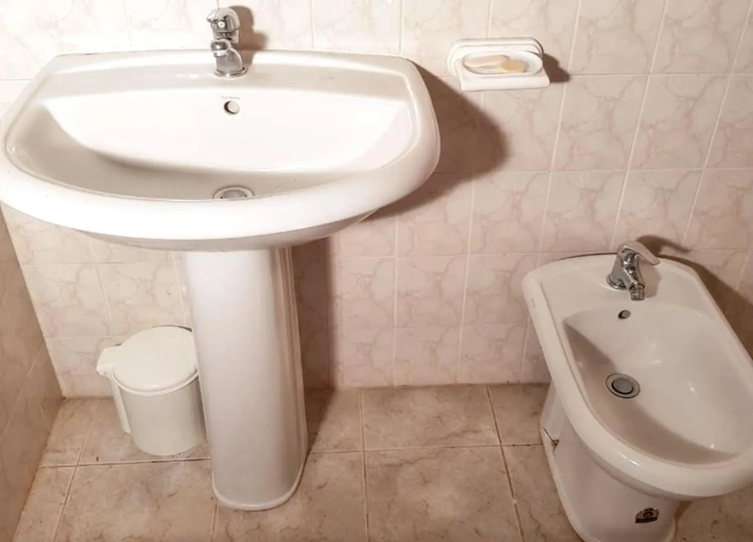 Appartement Confortable A Mare Gailard 93 M² Jardin Prive Mare Gaillard
