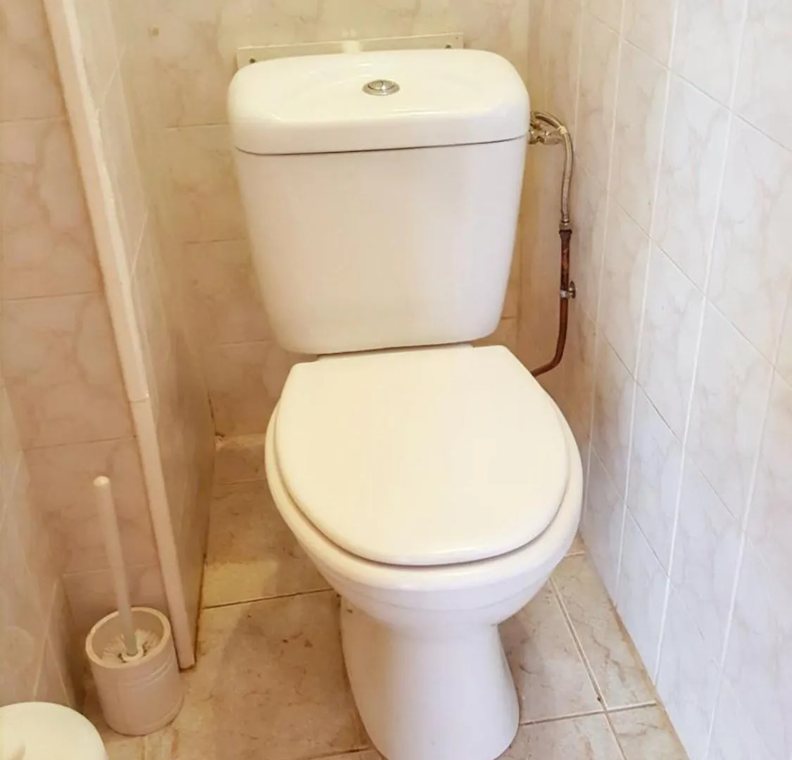 Appartement Confortable A Mare Gailard 93 M² Jardin Prive Mare Gaillard 0*,