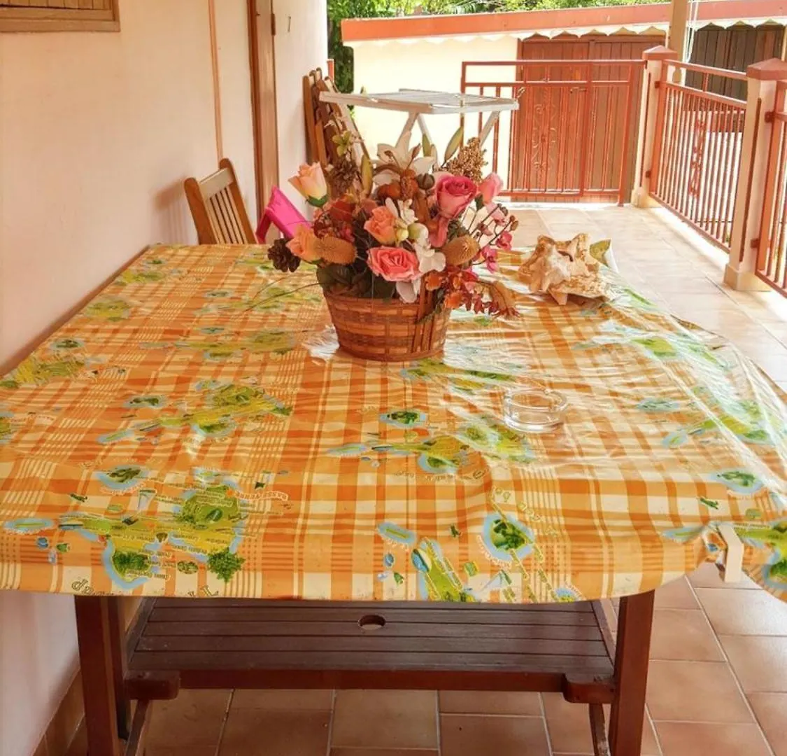 Apartment Appartement Confortable A Mare Gailard 93 M² Jardin Prive Mare Gaillard