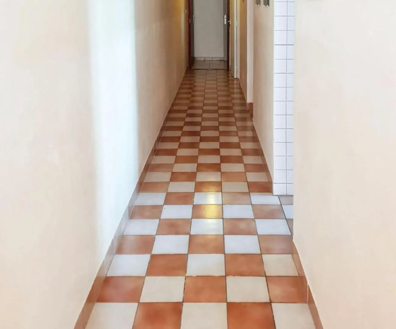 Appartement Confortable A Mare Gailard 93 M² Jardin Prive Mare Gaillard Apartamento